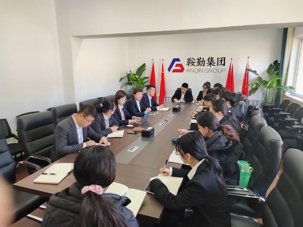 業(yè)精于勤，英才育成-運營BP能力提升專業(yè)培訓(xùn)班正式開班